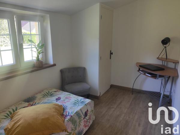 Maison à vendre 6 pièces 164 m² Argenvilliers