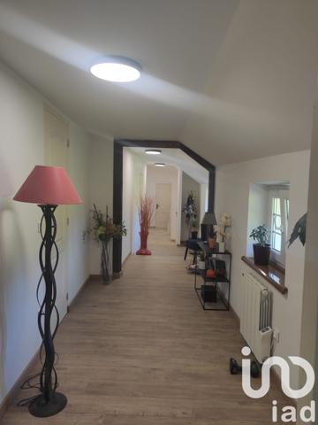 Maison à vendre 6 pièces 164 m² Argenvilliers