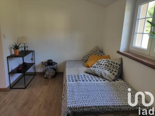 Maison à vendre 6 pièces 164 m² Argenvilliers