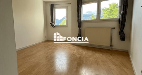 Location Appartement 3 pièces 72.76 m² - Gières 38610