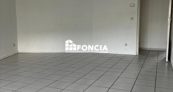 Location Appartement 3 pièces 72.76 m² - Gières 38610