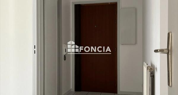 Location Appartement 3 pièces 72.76 m² - Gières 38610
