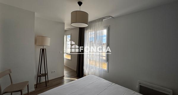 À vendre Studio 28.2 m² - Quimper 29000