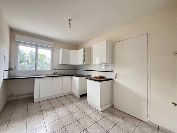 Maison Nantes 5 pièce(s)