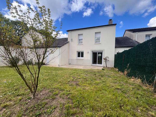 Maison Nantes 5 pièce(s)