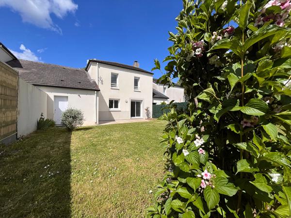 Maison Nantes 5 pièce(s)