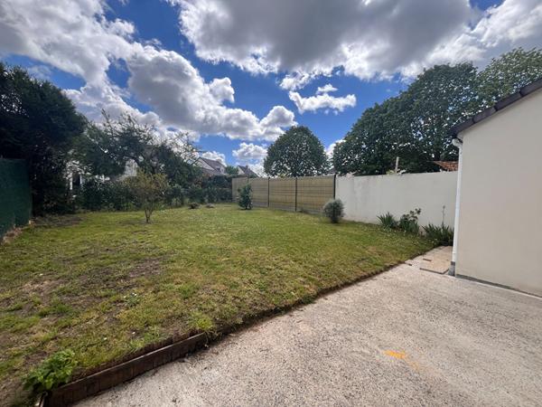 Maison Nantes 5 pièce(s)