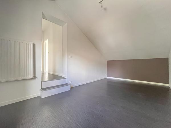 Maison Nantes 5 pièce(s)