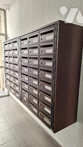 Studio meublé en résidence étudiante – Lyon 3ème - Parc Harmonie