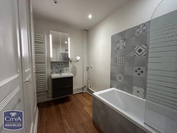 Appartement à vendre 3 pièces 67.34m² Lille (59800)