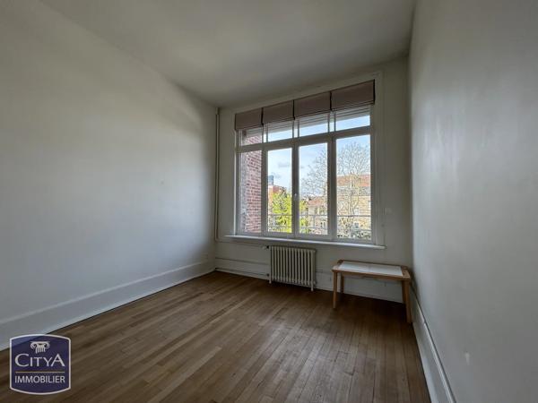 Appartement à vendre 3 pièces 67.34m² Lille (59800)