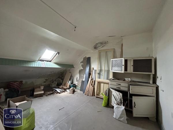 Appartement à vendre 3 pièces 67.34m² Lille (59800)