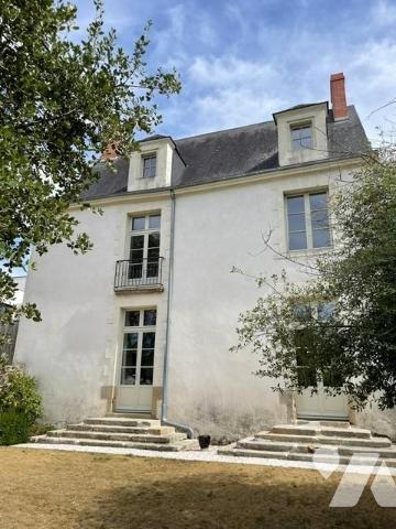 Propriété de 3/4 chambres - Piscine