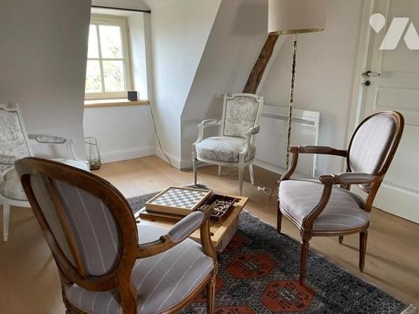 Propriété de 3/4 chambres - Piscine