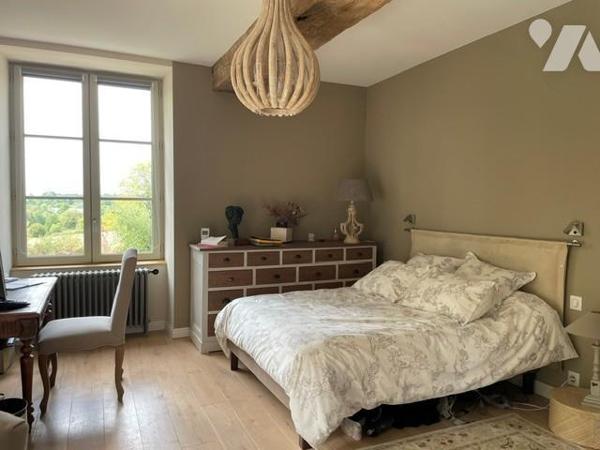 Propriété de 3/4 chambres - Piscine