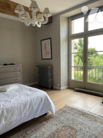 Propriété de 3/4 chambres - Piscine