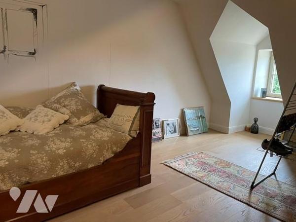 Propriété de 3/4 chambres - Piscine