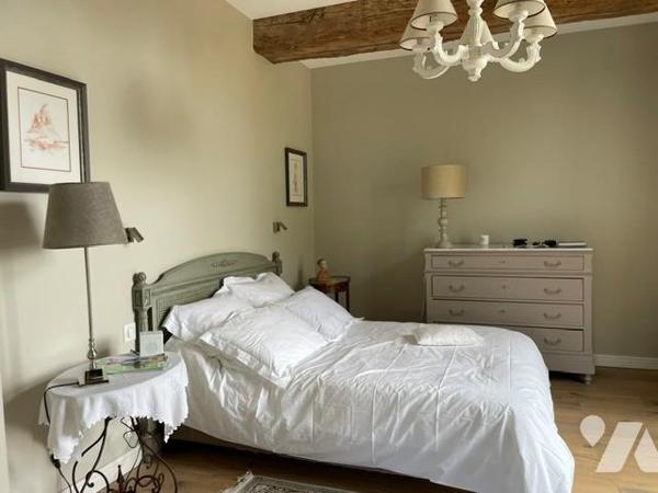 Propriété de 3/4 chambres - Piscine