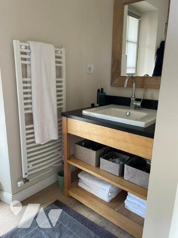 Propriété de 3/4 chambres - Piscine