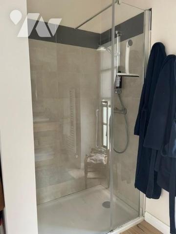 Propriété de 3/4 chambres - Piscine