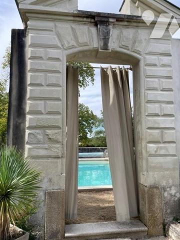 Propriété de 3/4 chambres - Piscine