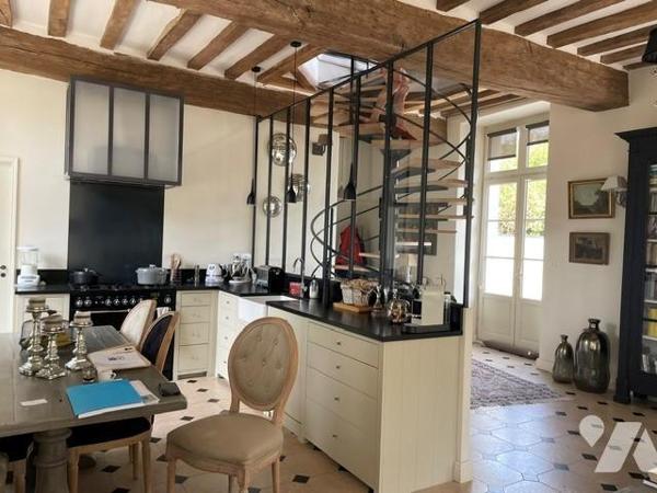 Propriété de 3/4 chambres - Piscine
