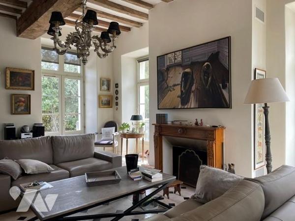 Propriété de 3/4 chambres - Piscine