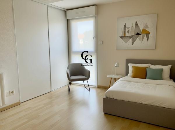 Maison T5 - VERTOU
