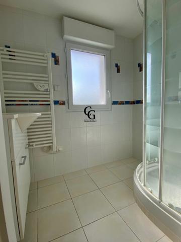 Maison T5 - VERTOU