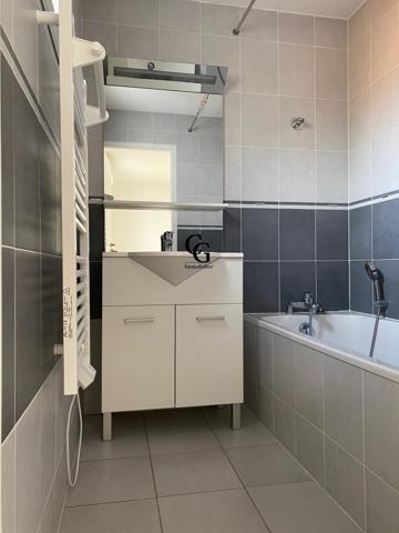 Maison T5 - VERTOU
