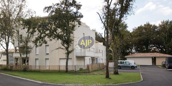 Vente appartement Le Taillan Medoc : 284 000 € - AJP ACTEA Talence