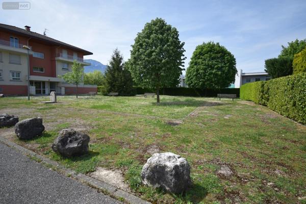 Appartement à vendre à Eybens en Isère (38320), ref : 38161-9/26