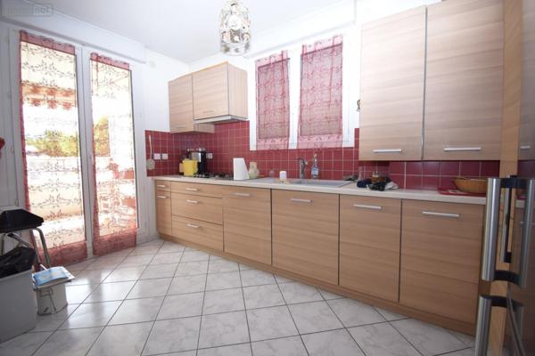 Appartement à vendre à Eybens en Isère (38320), ref : 38161-9/26