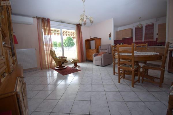 Appartement à vendre à Eybens en Isère (38320), ref : 38161-9/26