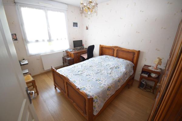 Appartement à vendre à Eybens en Isère (38320), ref : 38161-9/26