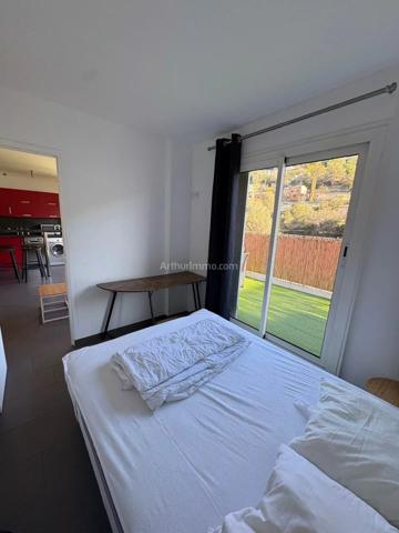 Location Appartement 1 pièces à Nice