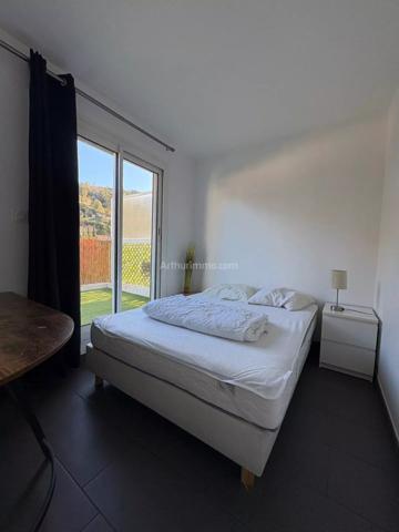 Location Appartement 1 pièces à Nice