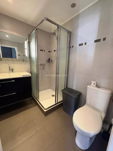 Location Appartement 1 pièces à Nice