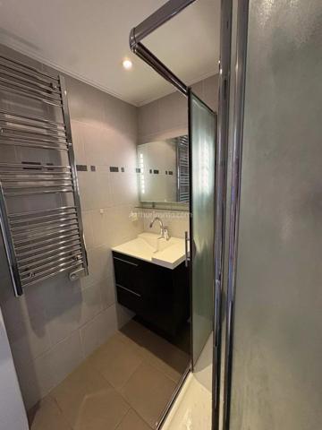 Location Appartement 1 pièces à Nice