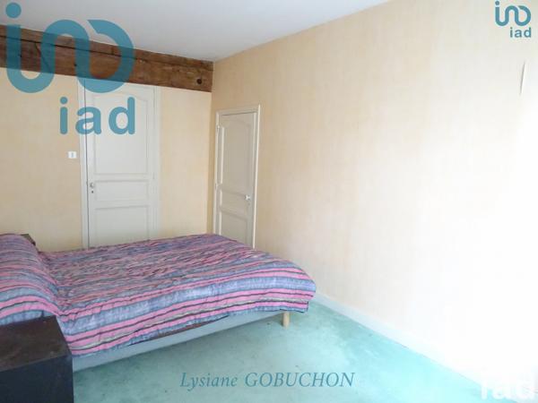 Maison à vendre 11 pièces 260 m² Nontron