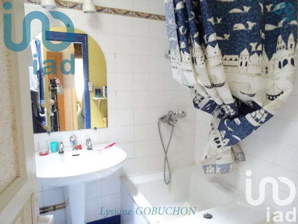 Maison à vendre 11 pièces 260 m² Nontron