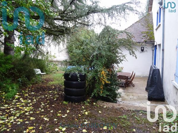 Maison à vendre 11 pièces 260 m² Nontron