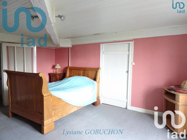 Maison à vendre 11 pièces 260 m² Nontron