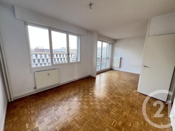 Appartement T3 à vendre  3 pièces - 72,75 m2 LE MANS - 72