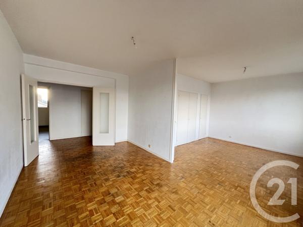 Appartement T3 à vendre  3 pièces - 72,75 m2 LE MANS - 72