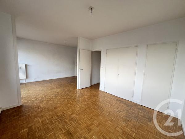 Appartement T3 à vendre  3 pièces - 72,75 m2 LE MANS - 72