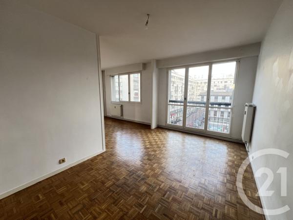 Appartement T3 à vendre  3 pièces - 72,75 m2 LE MANS - 72