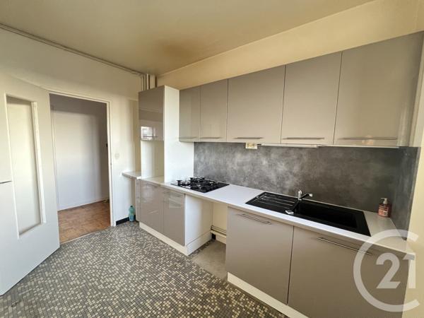 Appartement T3 à vendre  3 pièces - 72,75 m2 LE MANS - 72