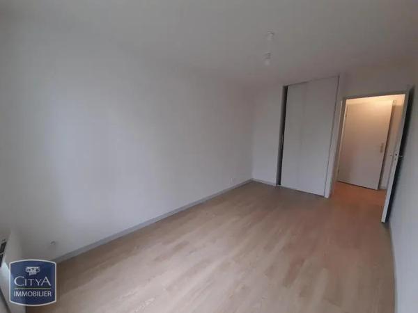 Appartement à louer 3 pièces 70m² Tours (37100)