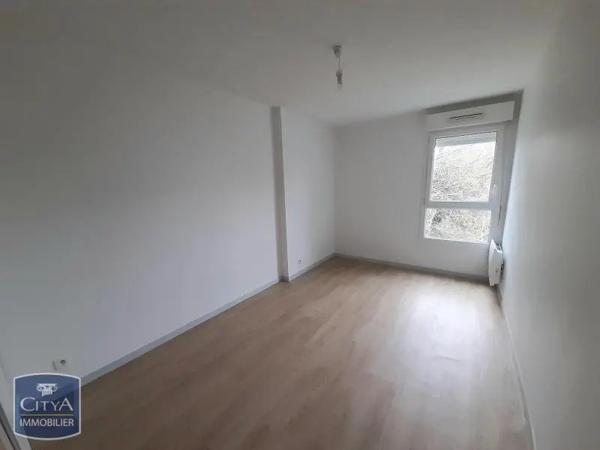 Appartement à louer 3 pièces 70m² Tours (37100)